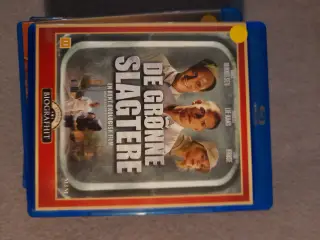 De grønne slagtere