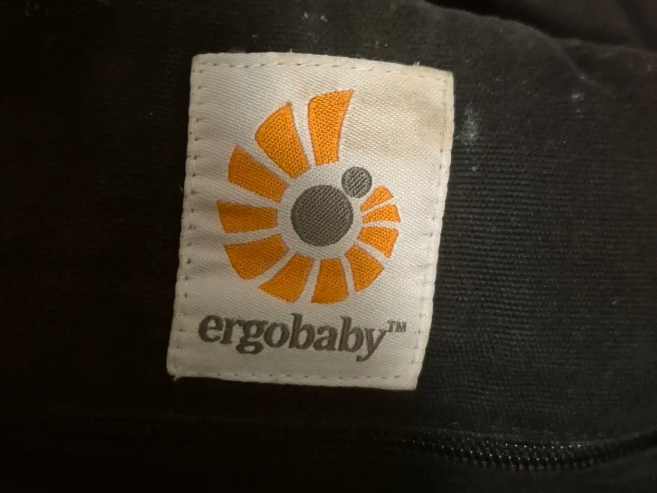 Billede 3 - Bæresele Ergobaby