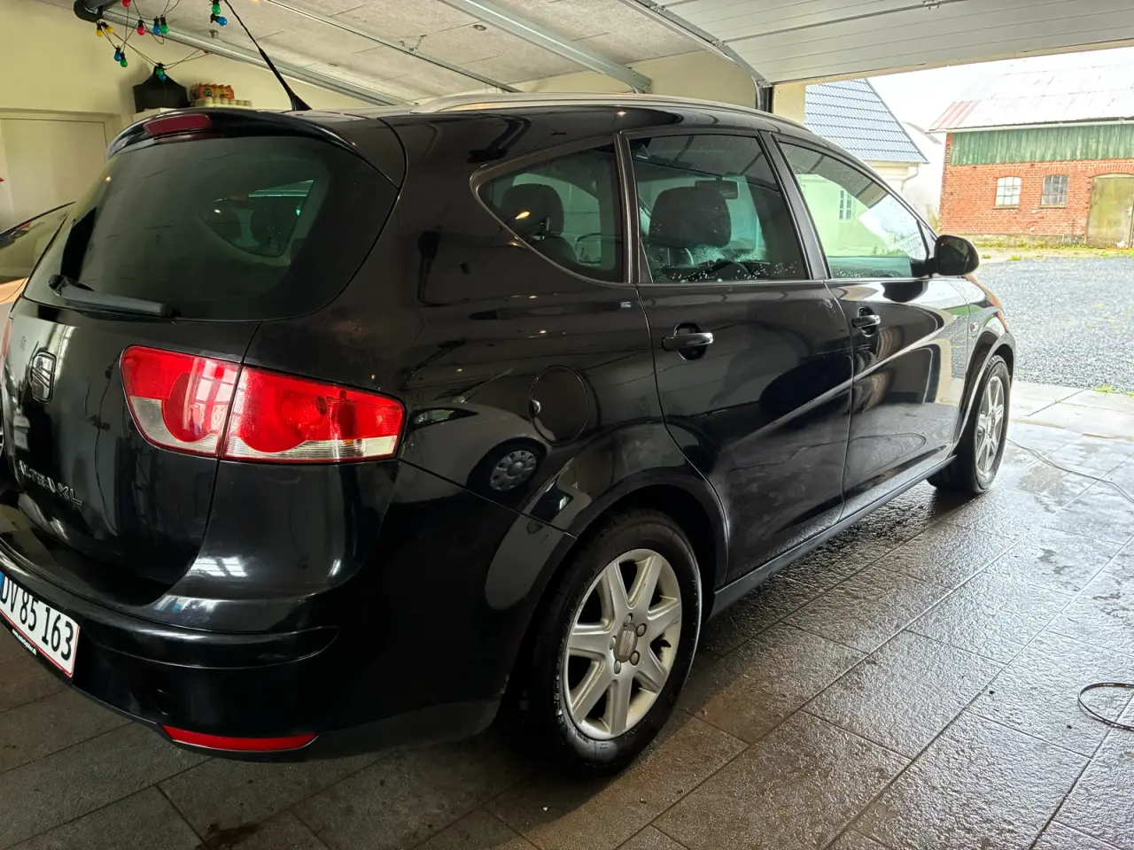 Billede 5 - Seat Altea XL 2.0 TDI