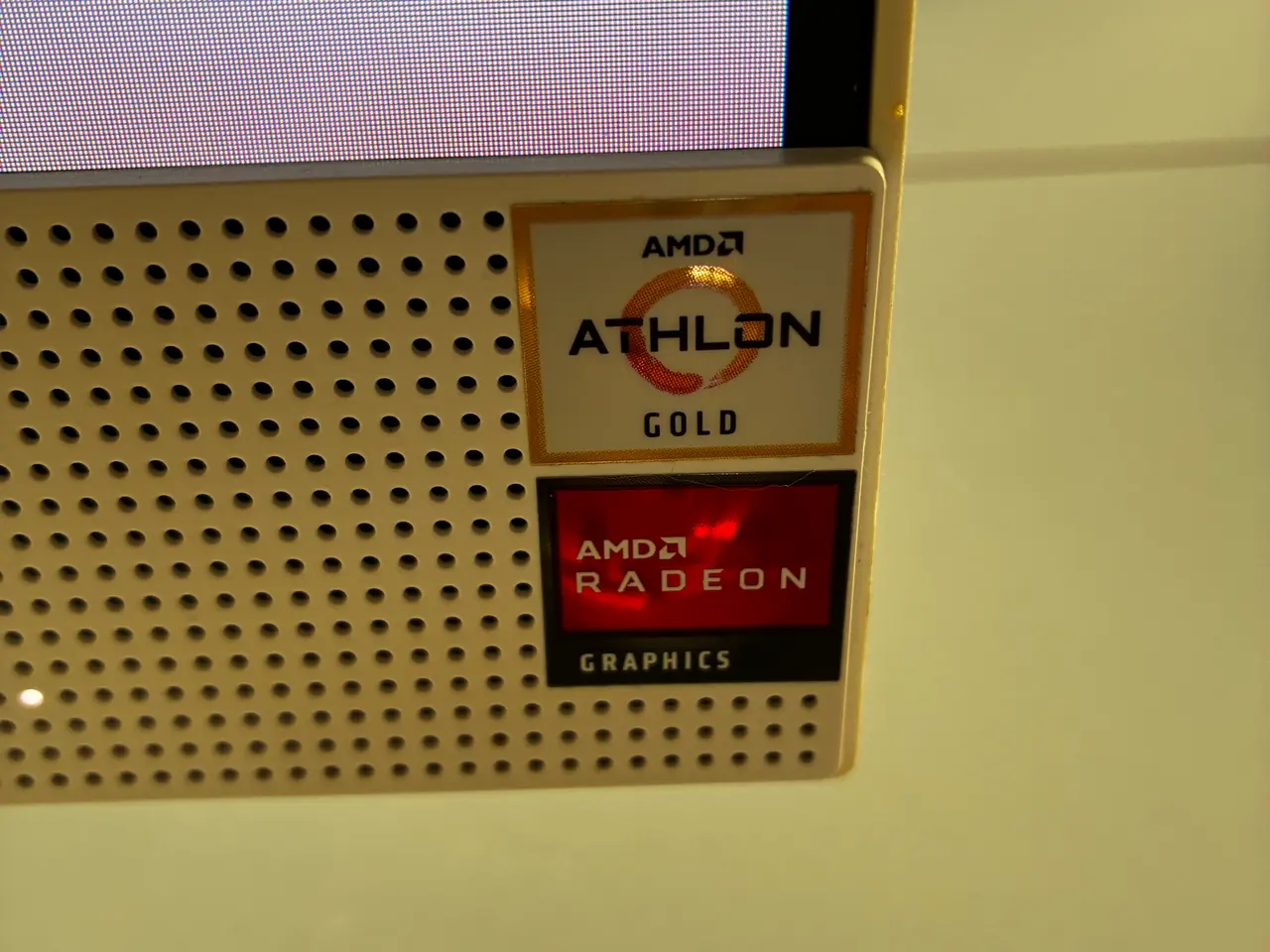 Billede 3 - HP all in one computer AIO
