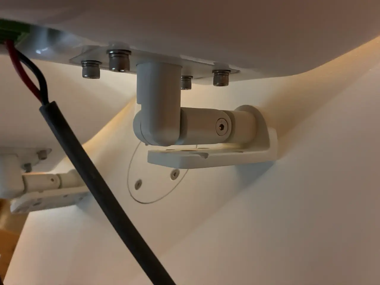 Billede 3 - VOID ACOUSTICS – KOMPLET DEMOSÆT I HVID