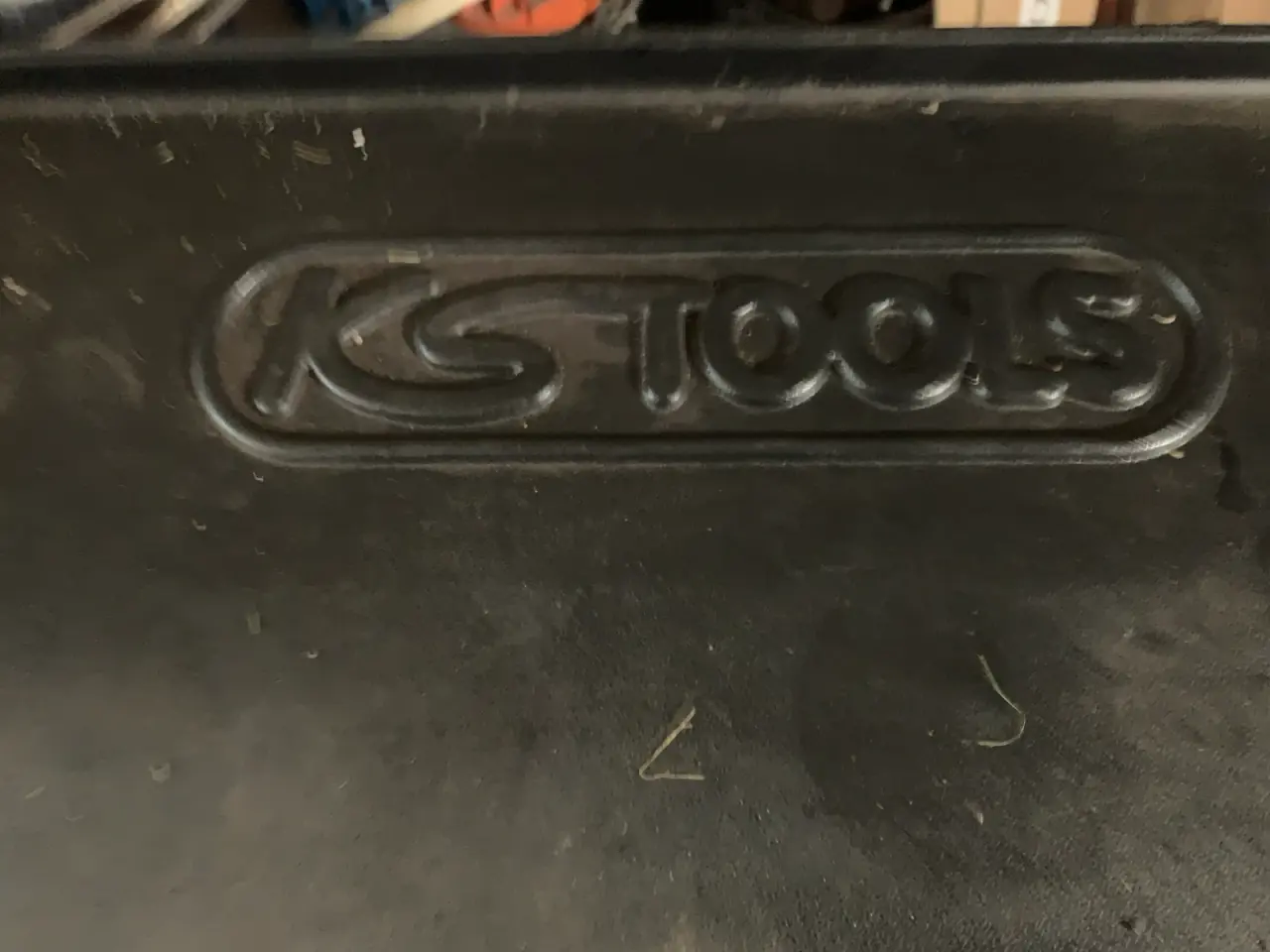 Billede 5 - KS Tools værktøjs vogn