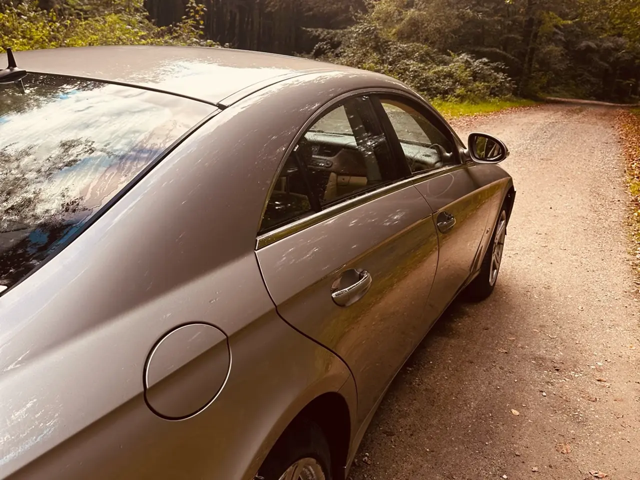 Billede 14 - Mersedes cls 500