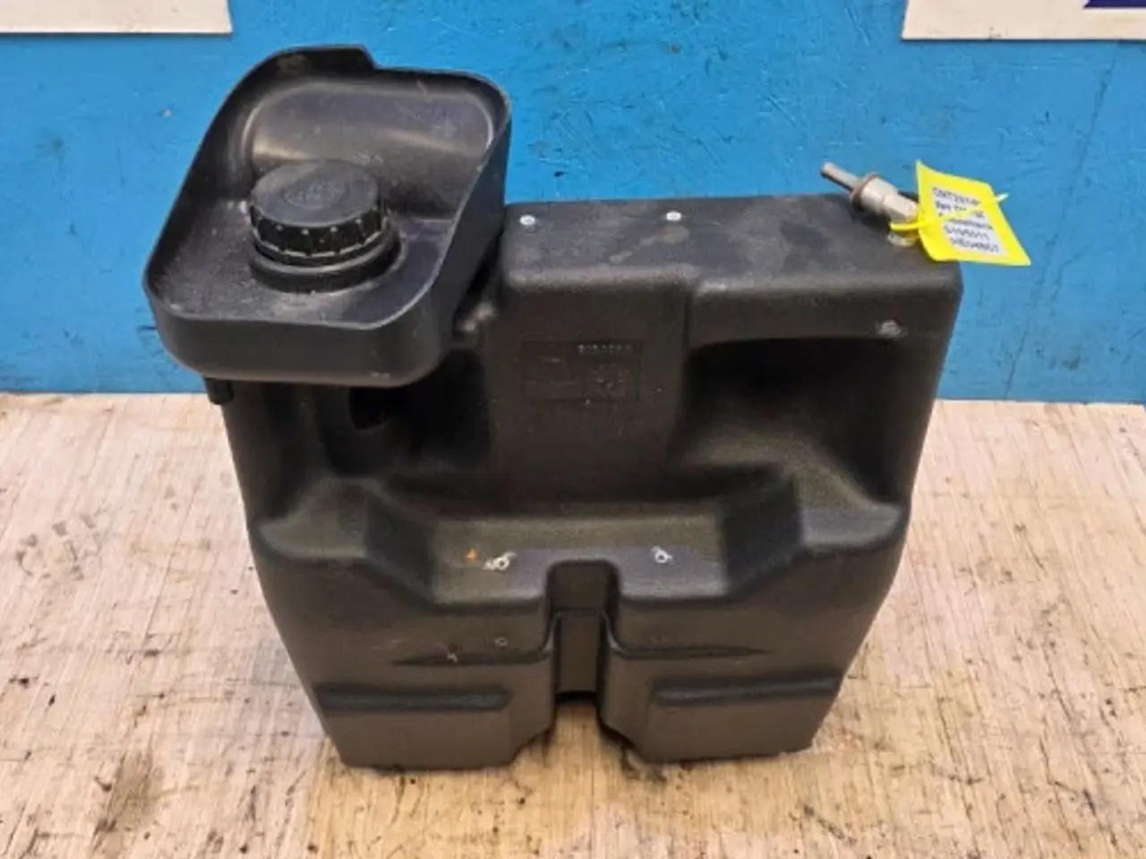 Billede 7 - New Holland TN75F Dieseltank 5195011
