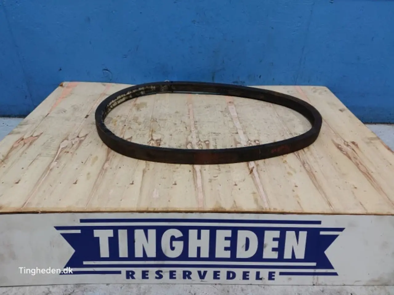 Billede 1 - Laverda 627 Rem 340435124