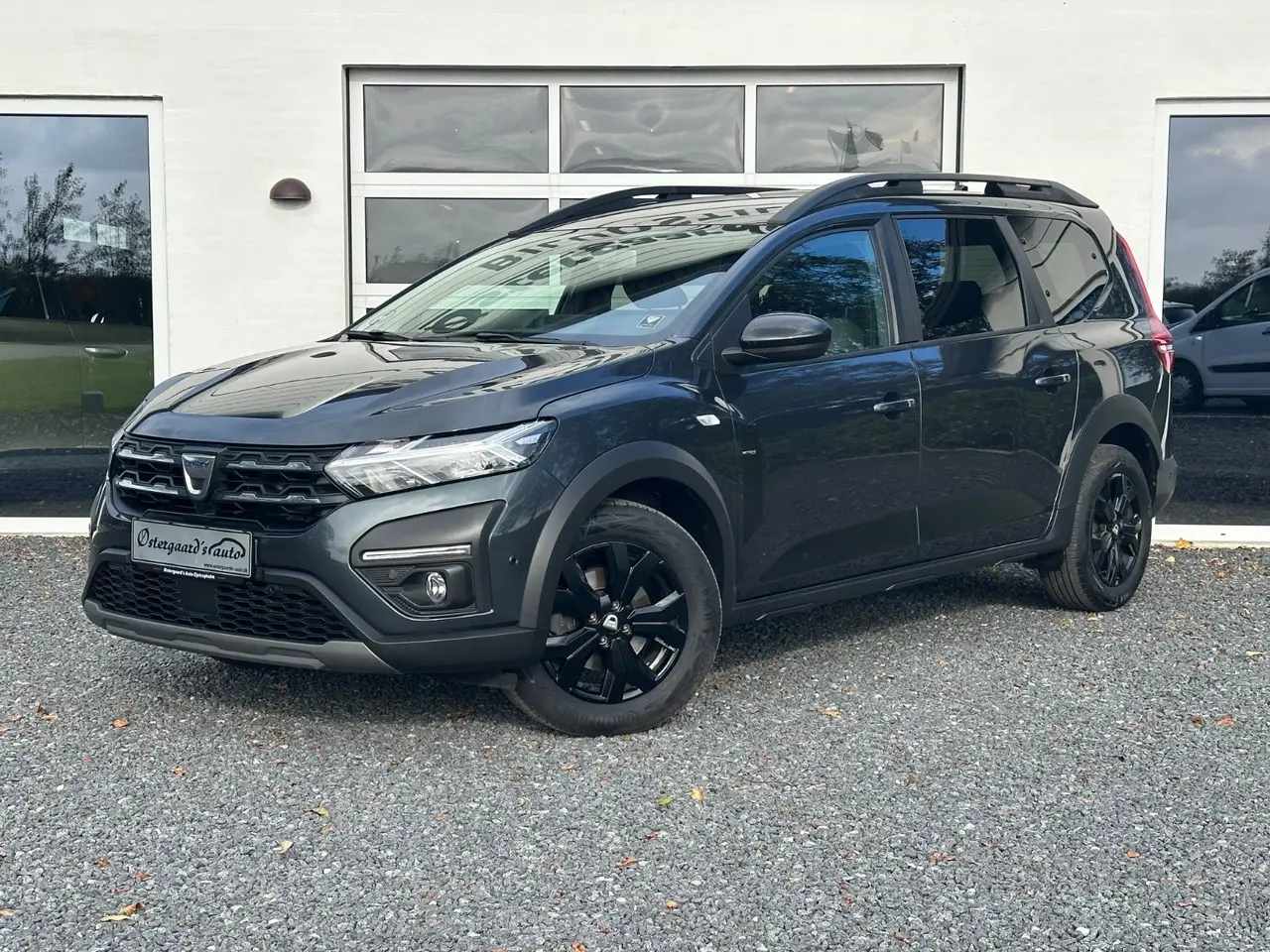 Billede 2 - Dacia Jogger 1,0 TCe 110 Extreme 7prs