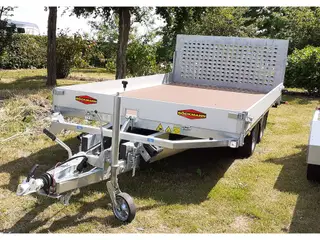 Böckmann Multi MH-AL 4320/30 3000kg Vip