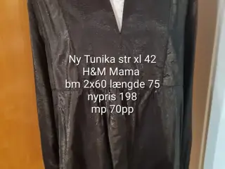 H&M MAMA str. XL42 tunika