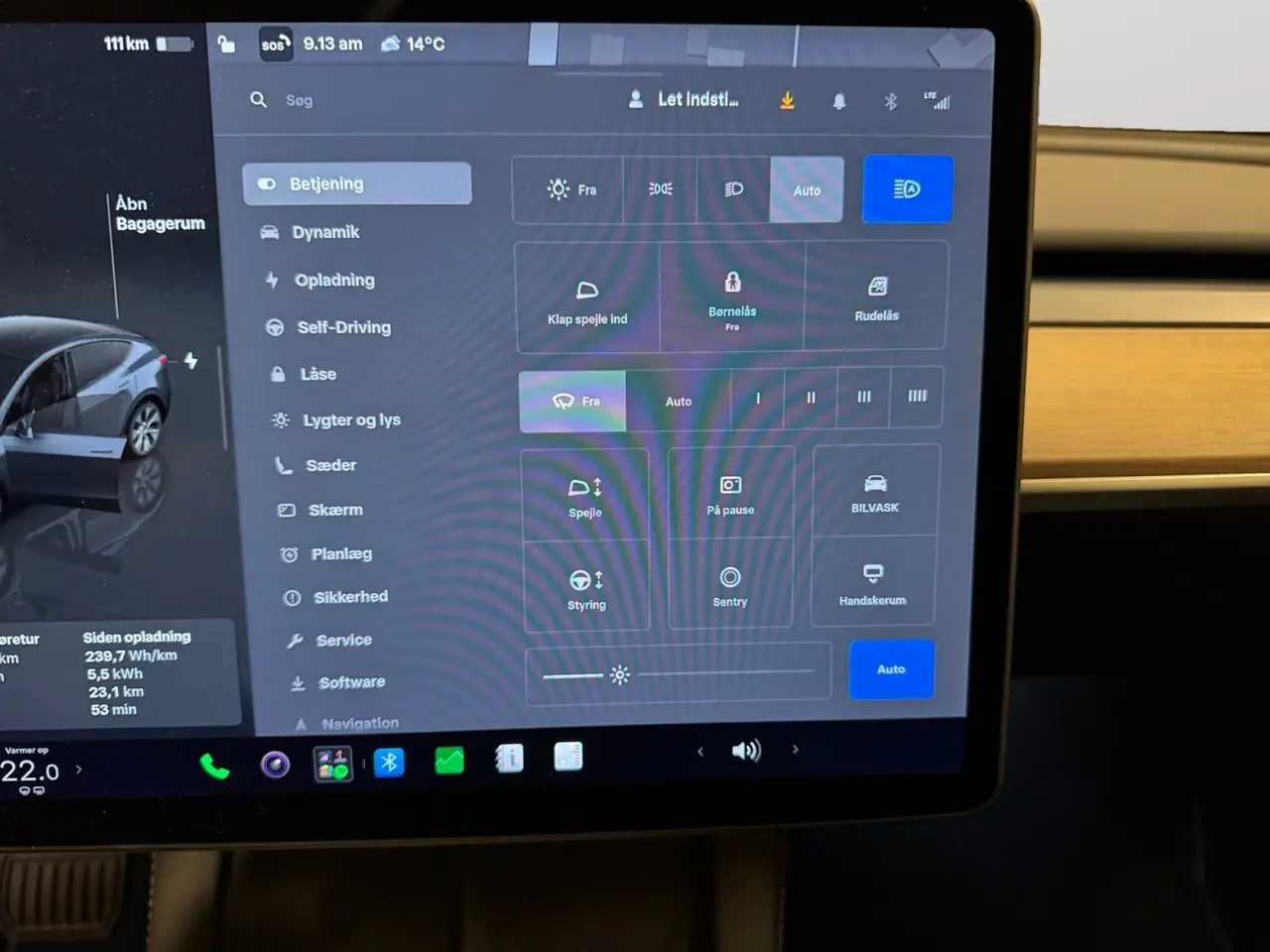 Billede 8 - Tesla Model Y RWD