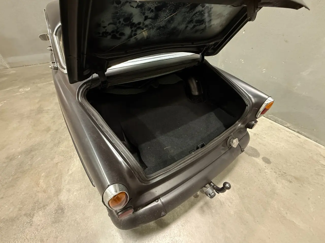 Billede 15 - Volvo 121 1,8