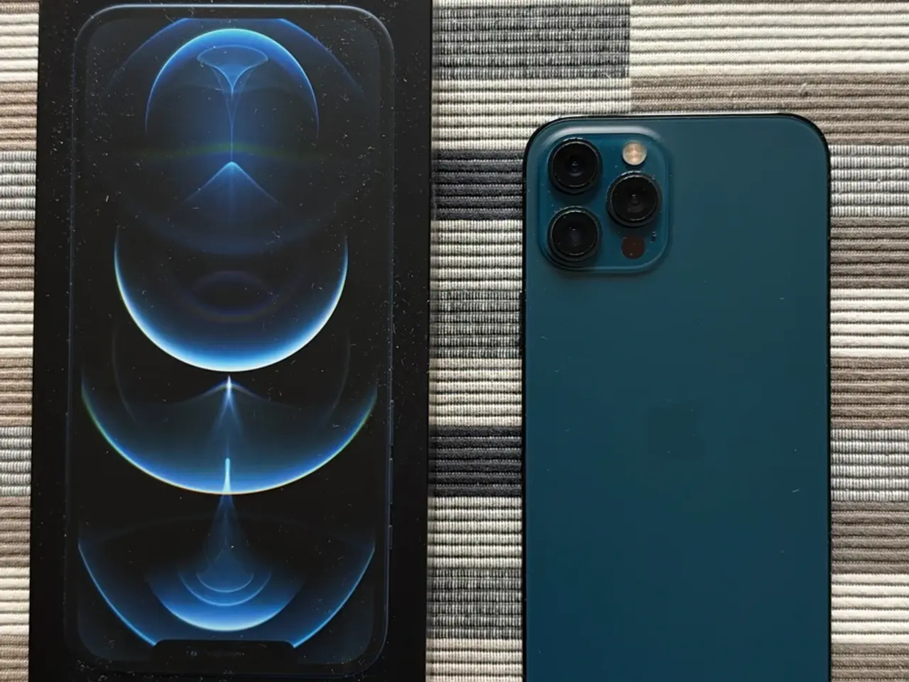 Billede 1 - iPhone Pro Max