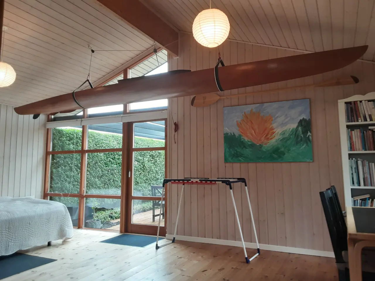 Billede 1 - Struer Kajak Active