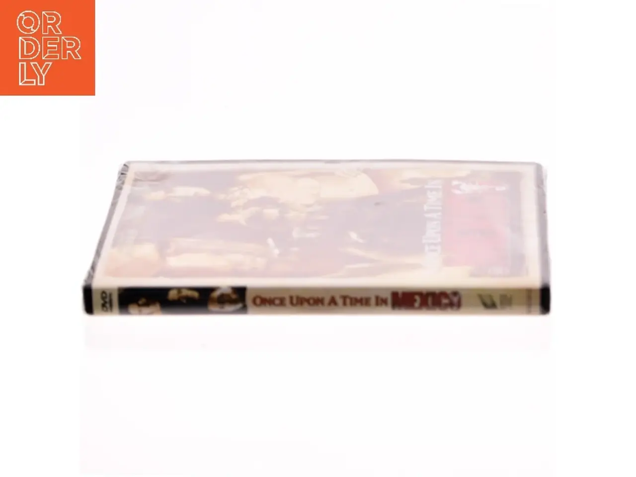 Billede 2 - Once upon a time in Mexico (dvd)