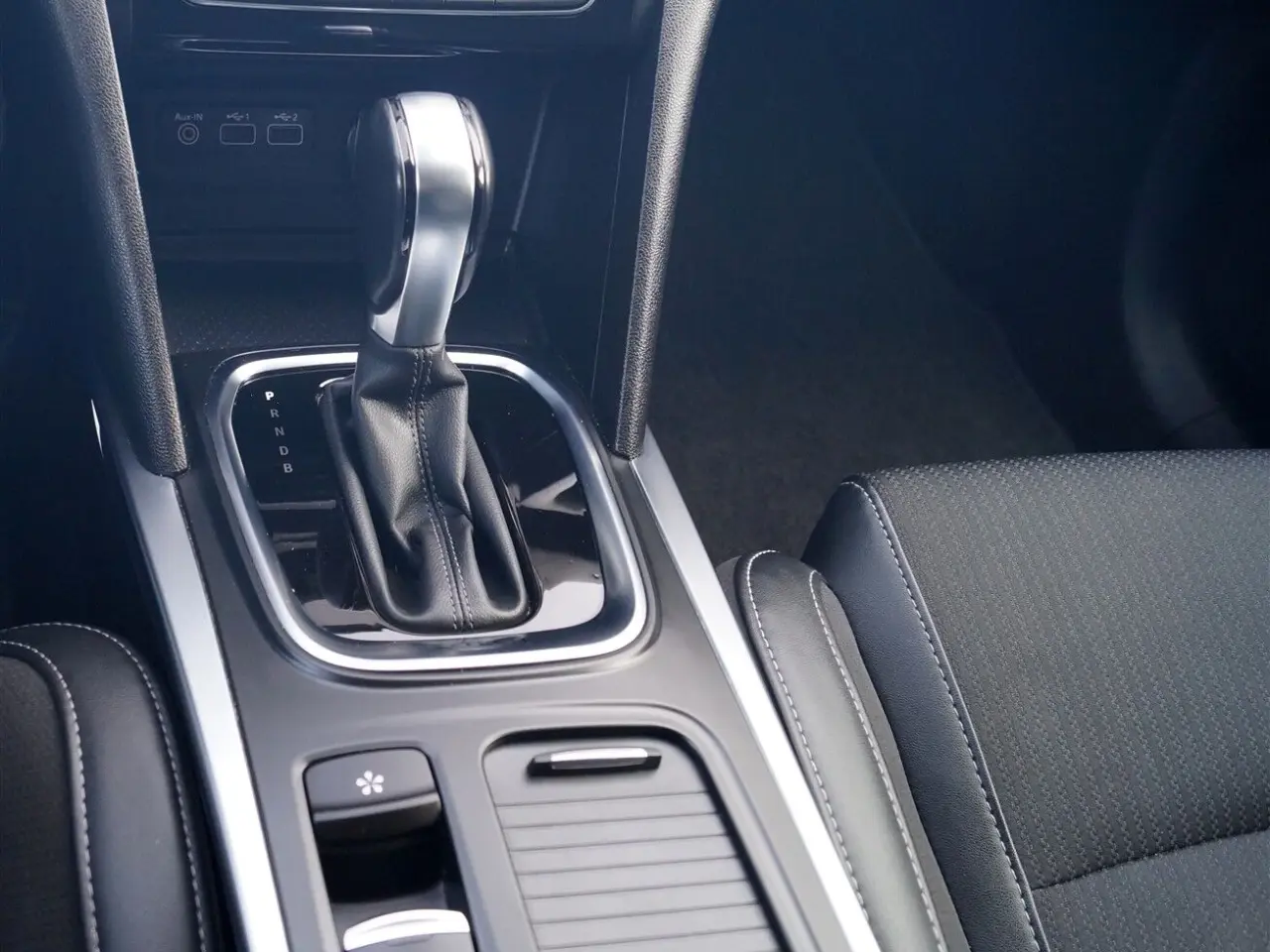 Billede 21 - Renault Mégane Sport Tourer 1,6 E-TECH Plugin-hybrid Intens 160HK Stc Aut.
