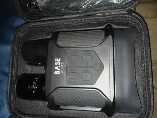 Nightvision evt.bytte