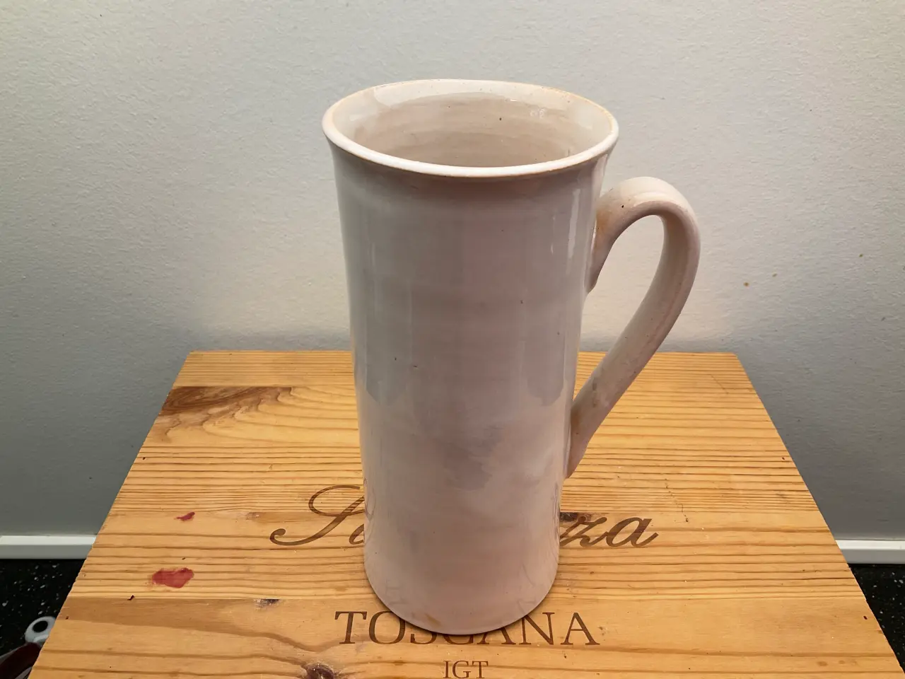 Billede 2 - Vase