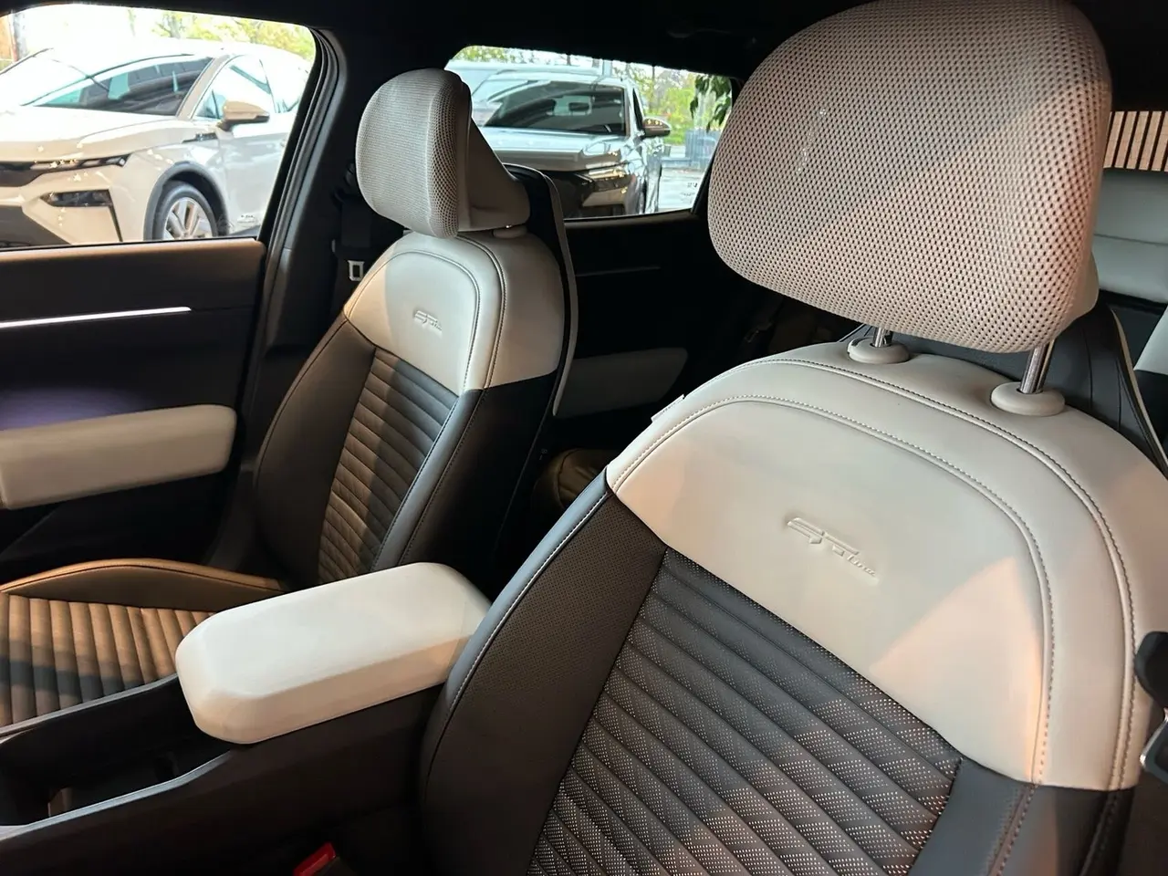 Billede 5 - Kia EV4 81 Long Range GT-Line