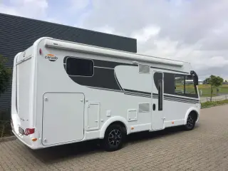 Carado Autocamper