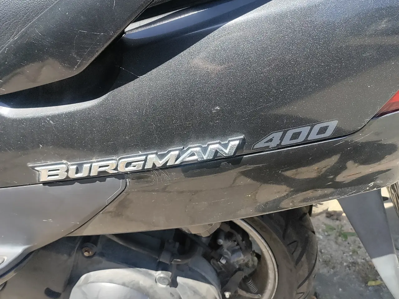 Billede 5 - Bergman 400
