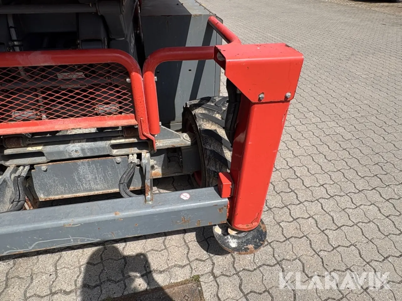 Billede 11 - Sakslift SkyJack SJ6833RT