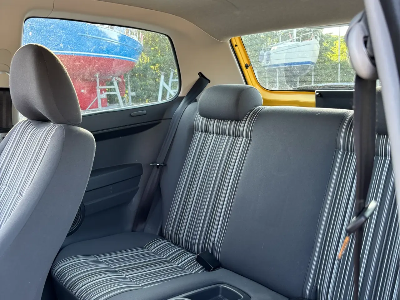 Billede 14 - 2007 VW Fox 1.2 