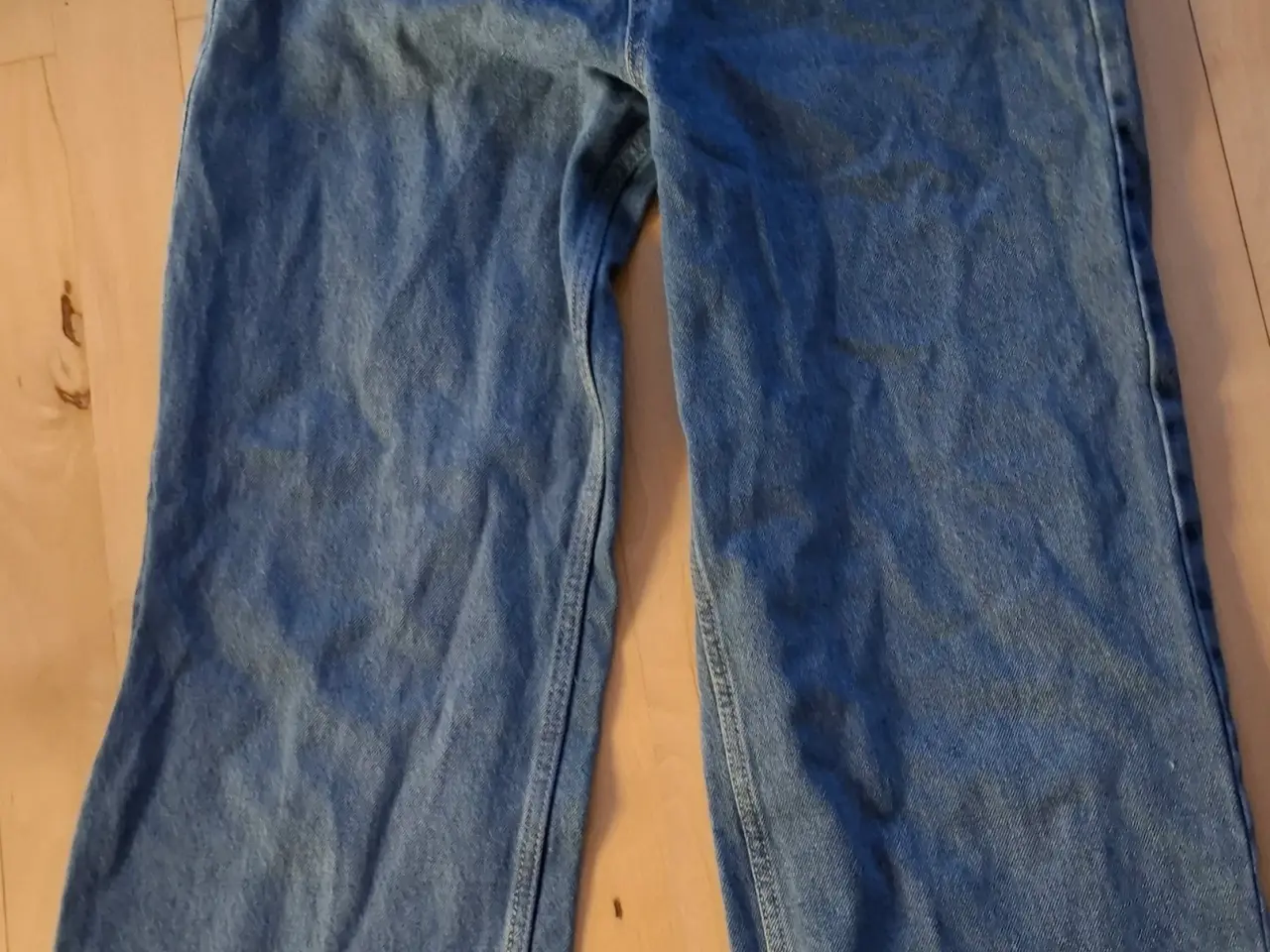 Billede 1 - Jeansbukser