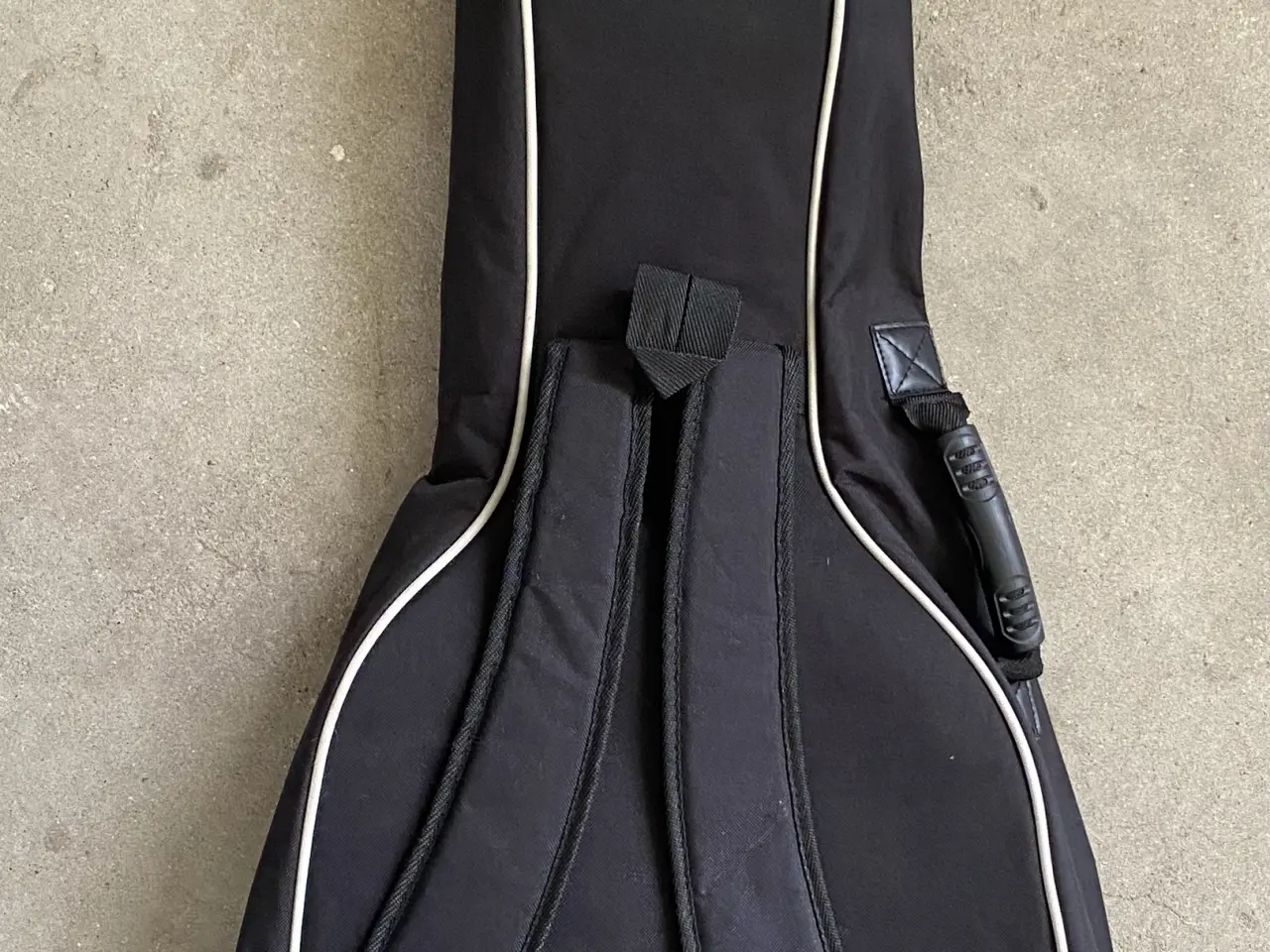 Billede 2 - Guitar transporttaske