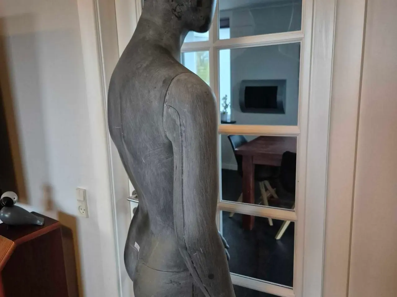 Billede 4 - Mannequin fugur mand