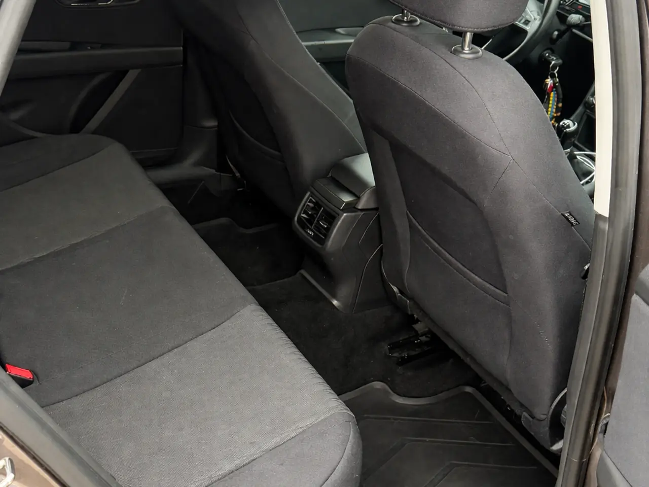 Billede 10 - Seat Leon 1,6 TDi 110 Style eco