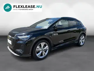 Audi Q4 e-tron 45 S-line