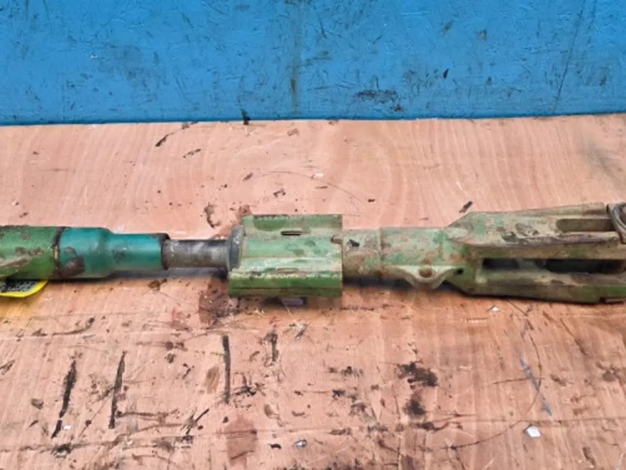 Billede 2 - John Deere 6300 Liftspindel L156832