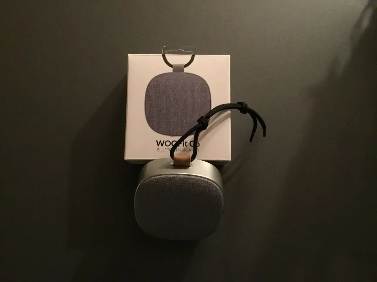 Billede 1 - WOOFit Go