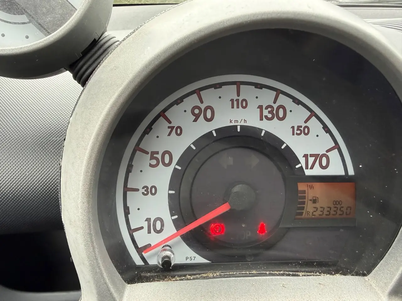 Billede 11 - Citroën C1 1,0i