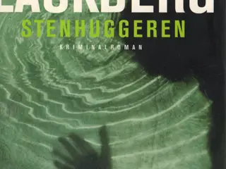 Stenhuggeren - Camilla Läckberg - People Press