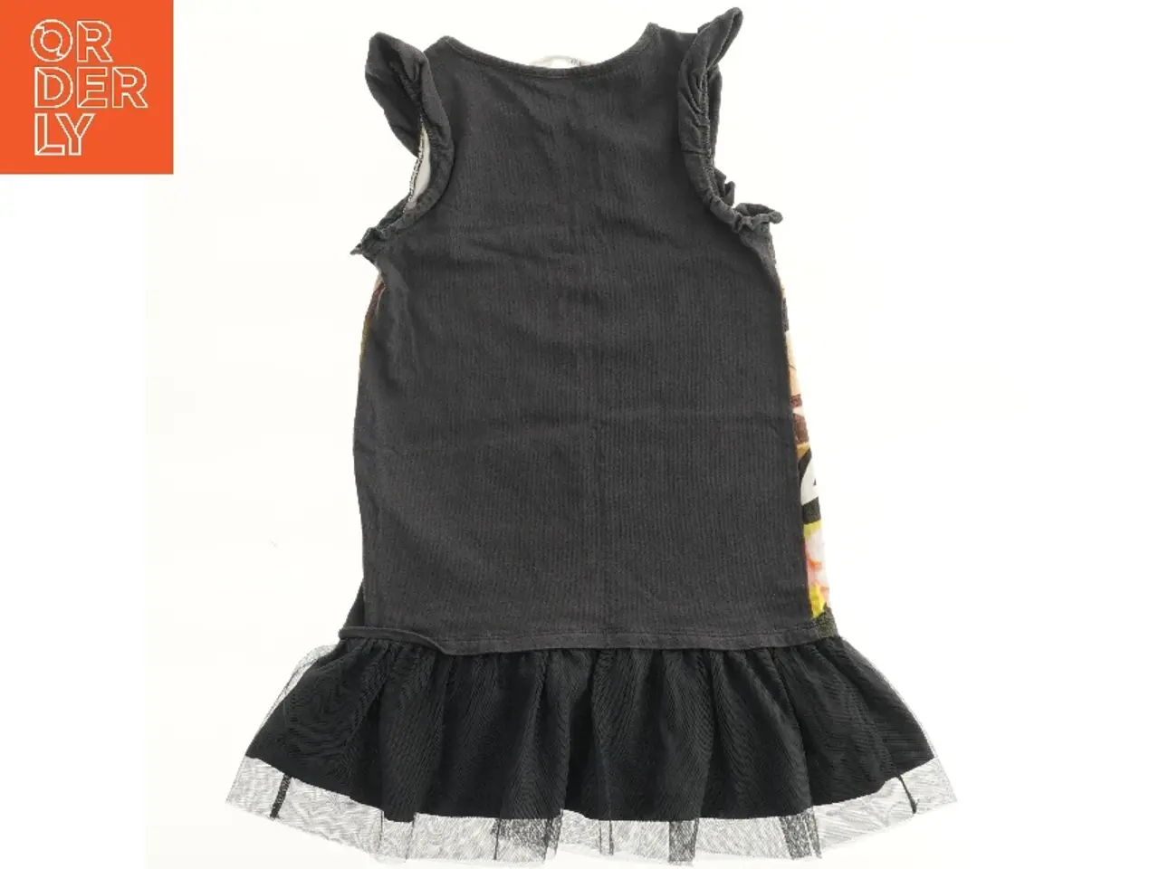 Billede 2 - Kjole med Bambi-motiv fra H&M (str. 122)