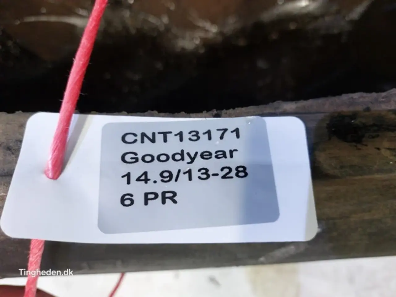 Billede 14 - 28"   14.9/13-28