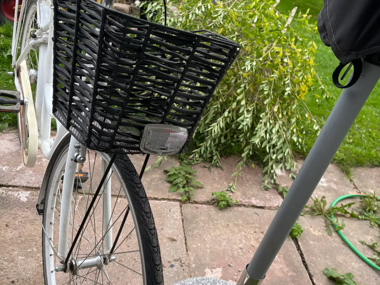 Billede 1 - Dame cykel 
