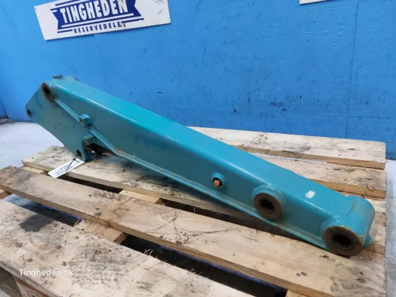 Billede 16 - Sunward Arm 6 Stk