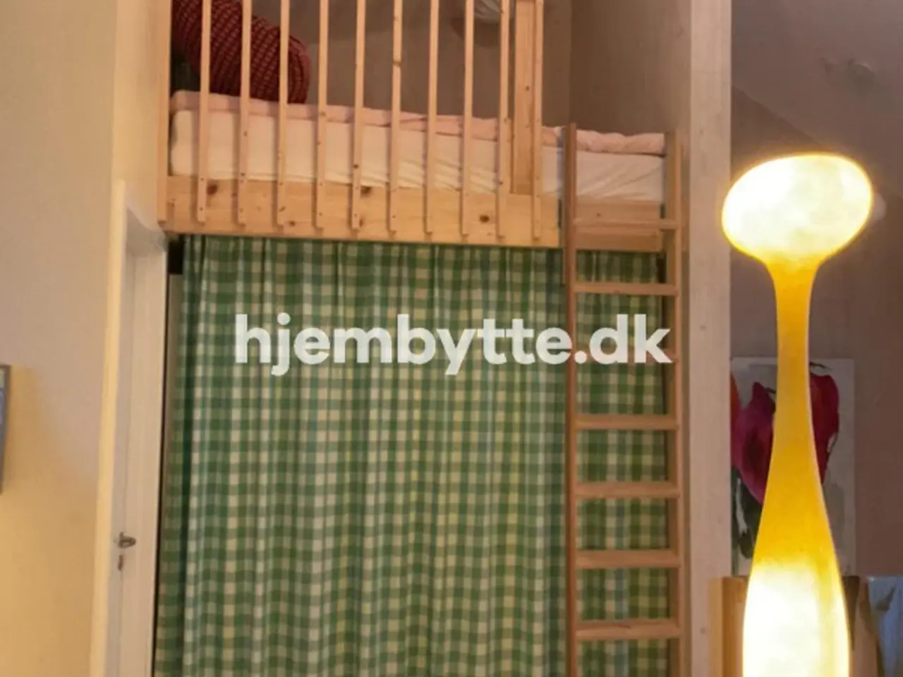 Billede 2 - Hjembytte - Skademosen