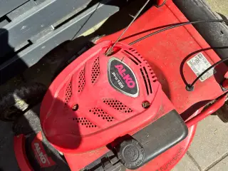 AL-KO PRO 125