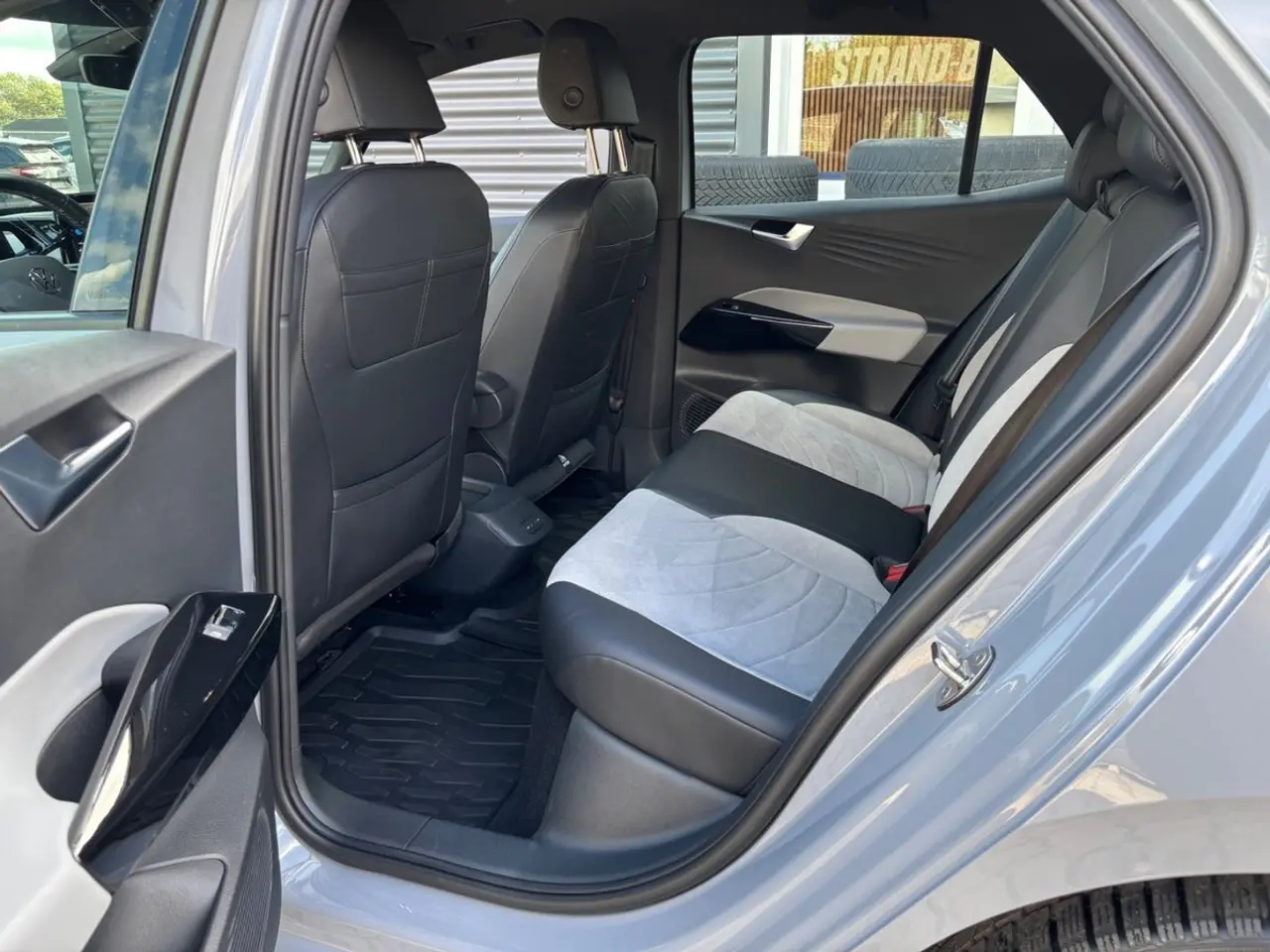 Billede 6 - VW ID.3 77 Pro S