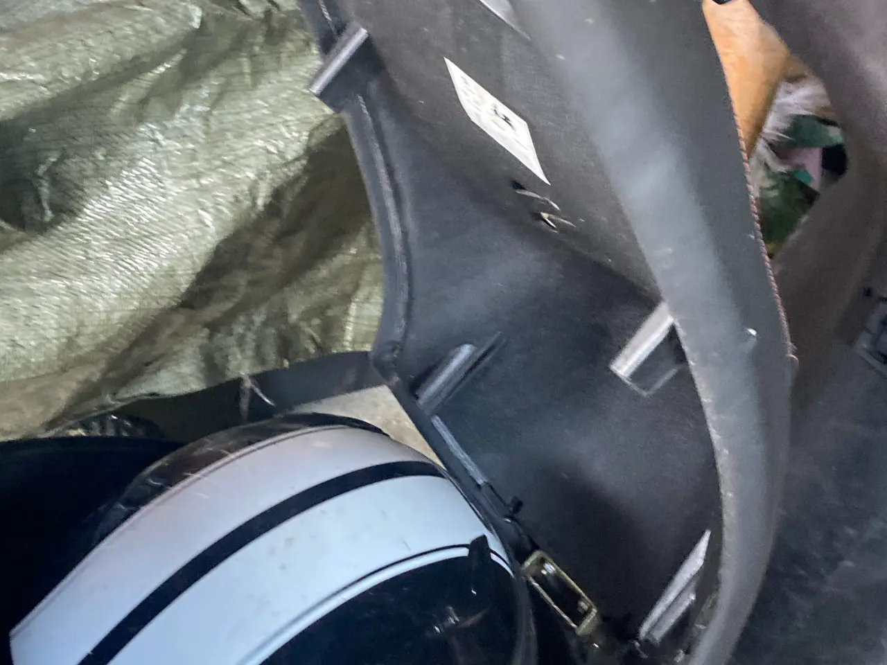 Billede 19 - 30 km Peugeot Kisbee 2EFI Scooter 