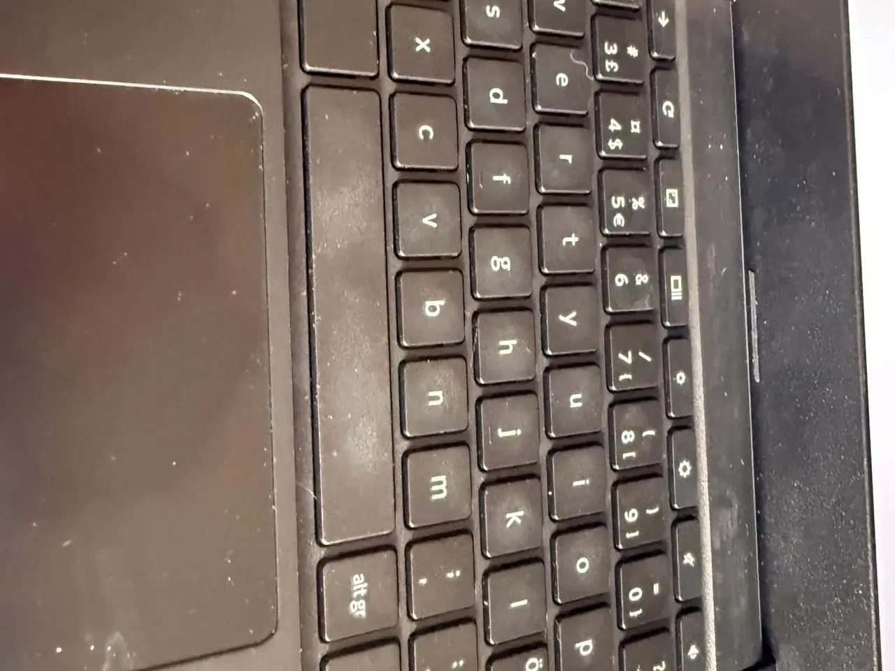 Billede 8 - 10 tommer Lenovo chrome