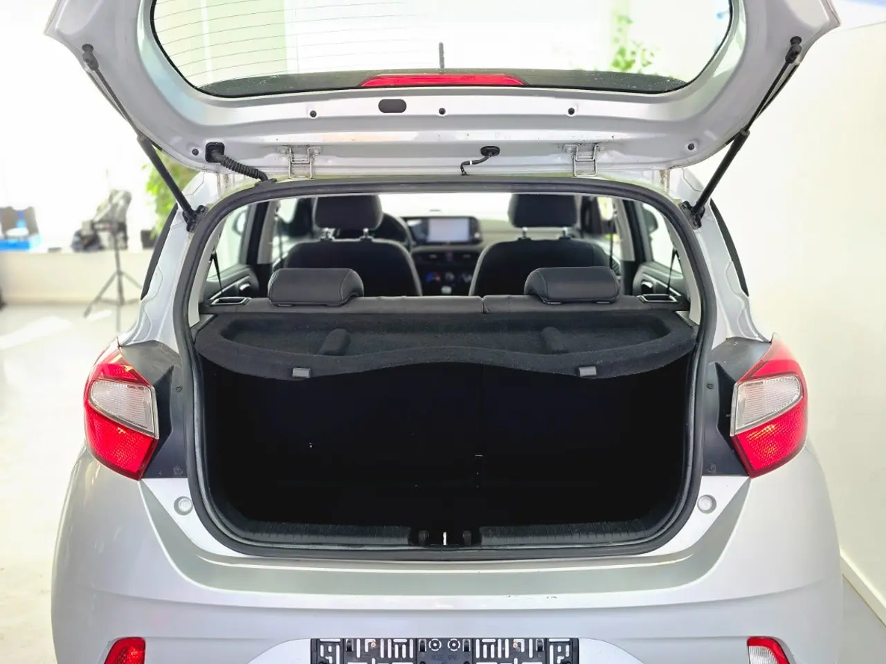 Billede 19 - Hyundai i10 1,0 MPi Pure