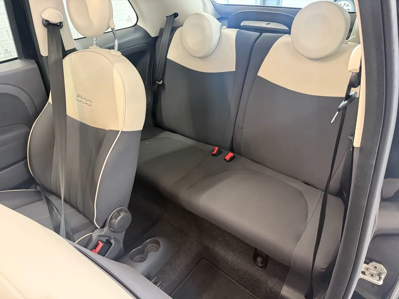 Billede 11 - Fiat 500C 1,2 Pop 69HK Cabr.