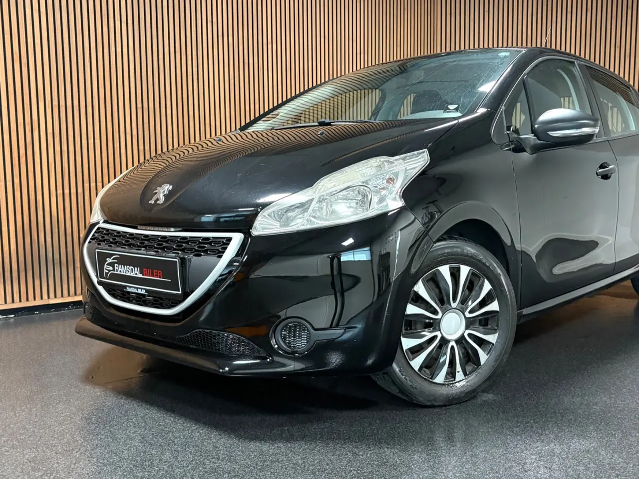 Billede 3 - Peugeot 208 1,0 VTi Active+