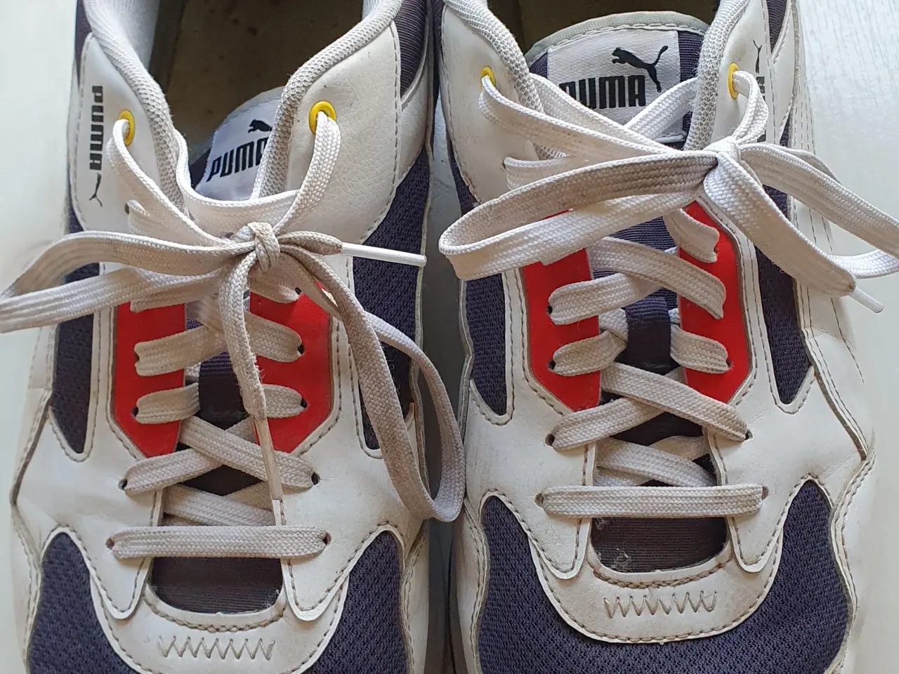 Billede 3 - Puma tennissko