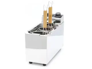 Pastakoger / Nudelkoger – 2x 2L – 2000 W