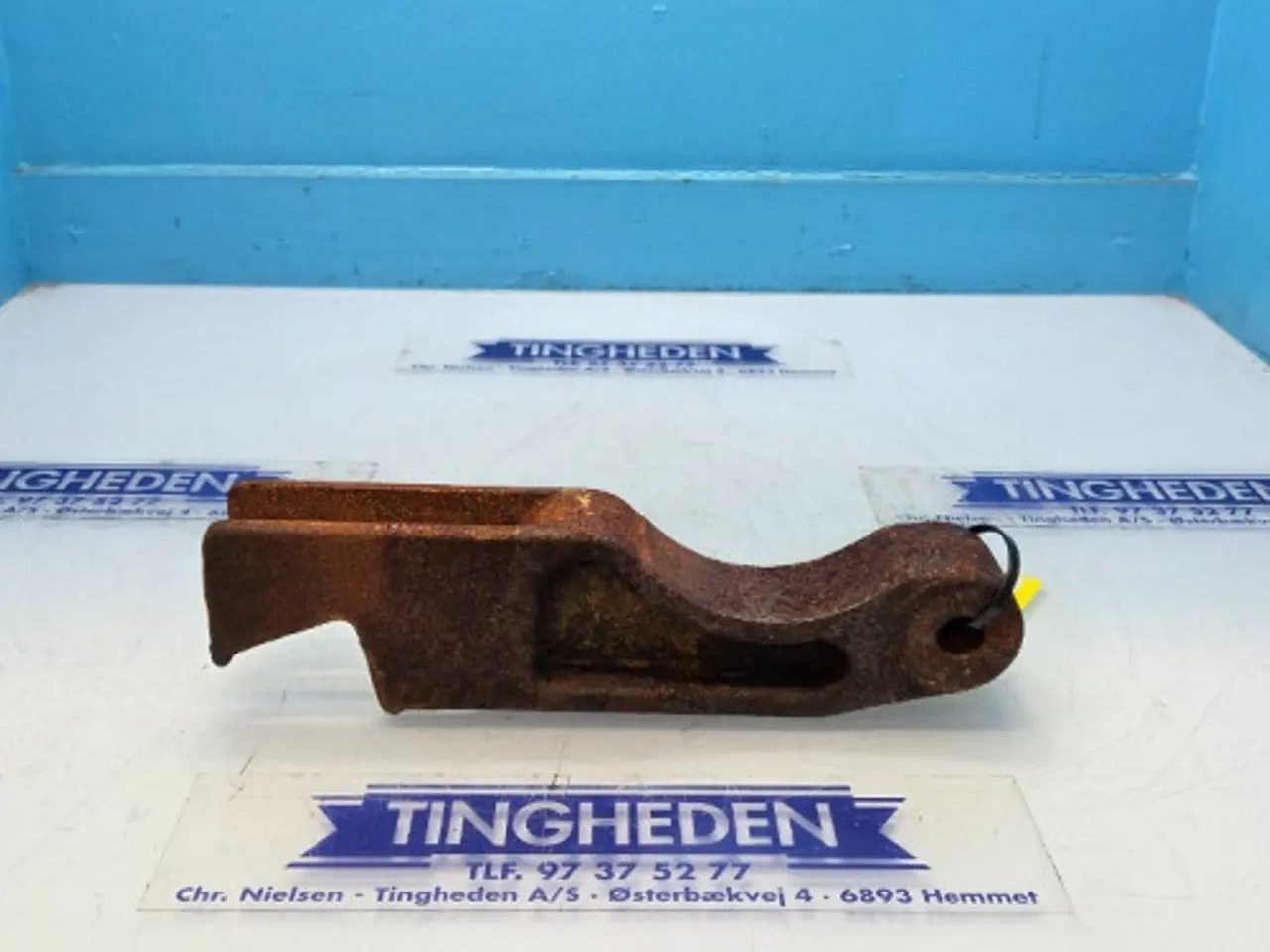 Billede 1 - New Holland FX40 Arm 84000375