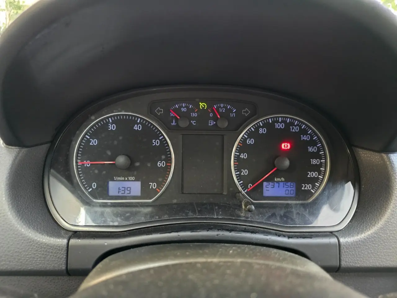 Billede 8 - VW Polo Cross 1,4 16V
